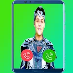 Cover Image of Tải xuống Balveer Video Calling - Chat with balveer 2.0 APK
