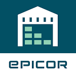 Cover Image of Download Epicor Kinetic Warehouse  APK