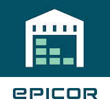 Epicor Kinetic Warehouse icon