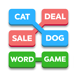 Word to Word: Fun Brain Games Mod Apk