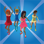 Cover Image of Download Party Run  APK