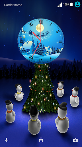 merry christmas - snowman Xper