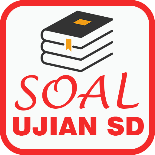 Bank Soal Ujian SD 1.7 Icon