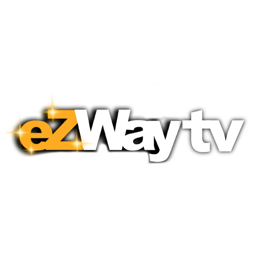 EZ Way TV logo
