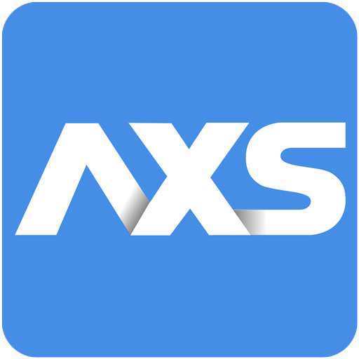 AXSMarine logo