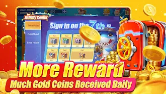 Game screenshot Go Fish-Casino Fishing Game OL apk download