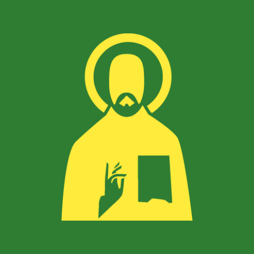 V jednom společenství logo