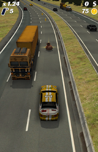 Highway Crash Derby For PC installation