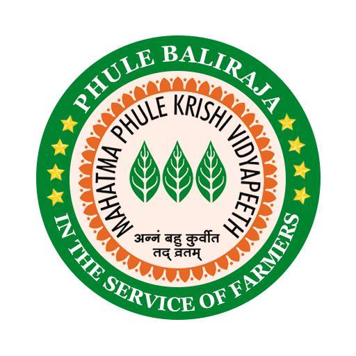 Phule Baliraja logo