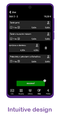LUKUL Screenshot 2 - AppWisp.com