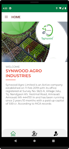 Synwood Agro Screen 3