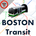 Download Boston Transport: MTBA Offline 3.36 Apk for android