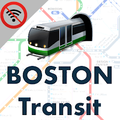 Boston Transport: MTBA Offline