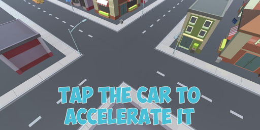 Stop Crash Screenshot 2 - AppWisp.com