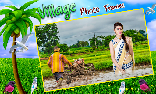 Village Photo Frames SM Screen 2