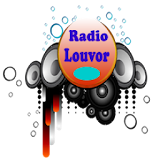 Radio Louvor icon