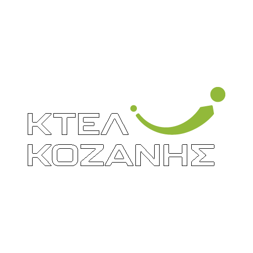 Kozani e-Ticket  Icon