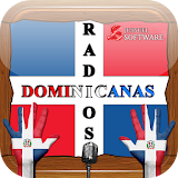 Radio stations Dominican icon