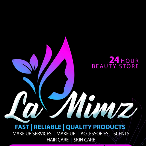 La Mimz Beauty & Fashion Store - AppWisp.com