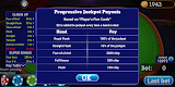 screenshot of Crazy Poker 4 Card