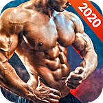 Cover Image of Download 30 Day Fitness Challenges : Pr  APK