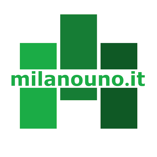Milanouno logo