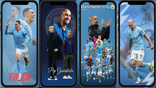 Manchester City FC 2023