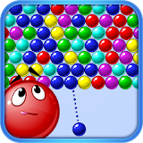 Challenging Bubble Shooter! icon