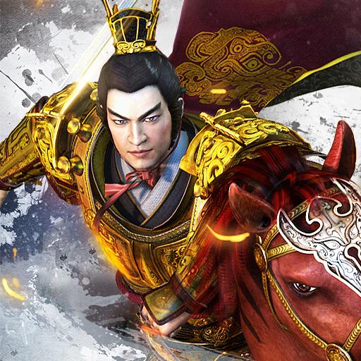 Three Kingdoms: Destiny Heroes 1.0.12 Icon