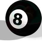 Magic 8 Ball Question and answer ball Destiny ball 1.1