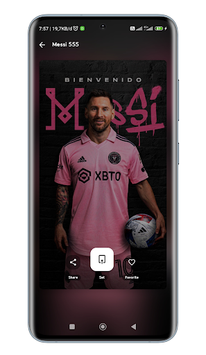 Football Wallpaper HD 4K for Android - Free App Download
