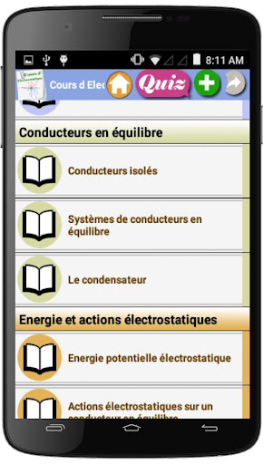 Cours d Electrostatique Screen 3