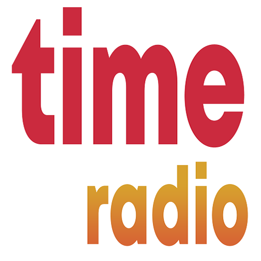 Time Radio logo