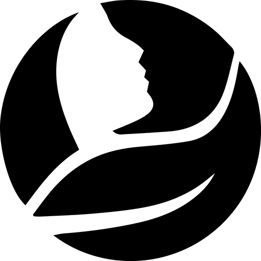 Cosmetology Exam Center: State Logo