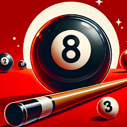 Icon image 8 Ball Pool – Billiards