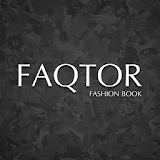 Faqtor Fashion Magazine icon