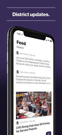 Mart ISD Screen 2