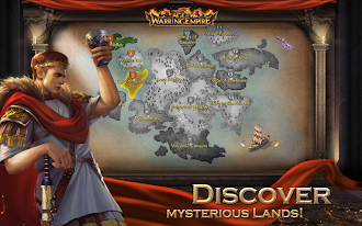 Game screenshot Age of Warring Empire apk download