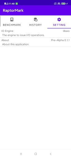 RaptorMark Screenshot 2 - AppWisp.com