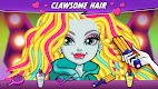 screenshot of Monster High™ Beauty Salon