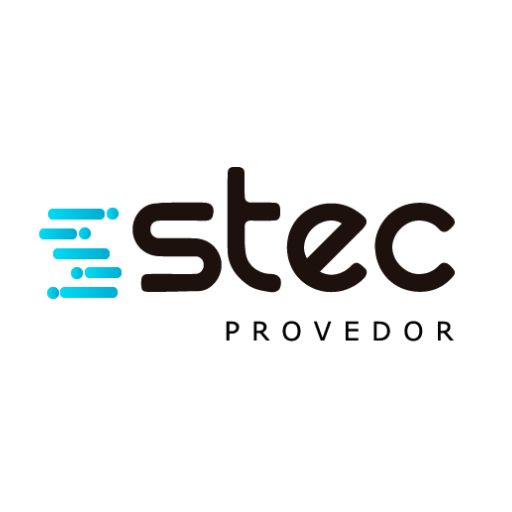 Stec Cameras logo