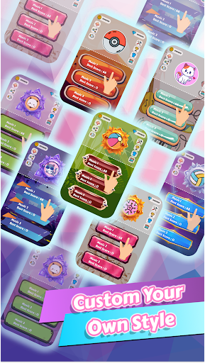 Anime School Girl Piano Tiles