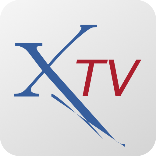X TV Apps on Google Play