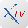 X TV icon