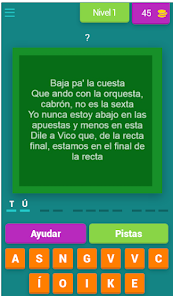 Imágen 1 Bad Bunny: Adivina La Cancion android