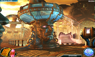 Empress of the Deep 3 (Full) - Screenshot 3