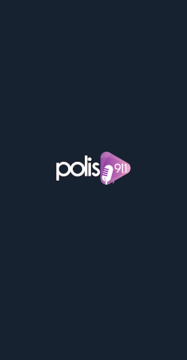 Android application POLIS 91.1 screenshort
