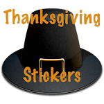 Thanksgiving Photo Stickers Apk