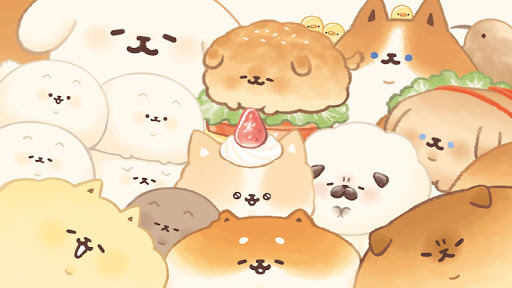 Bakery Story YEASTKEN