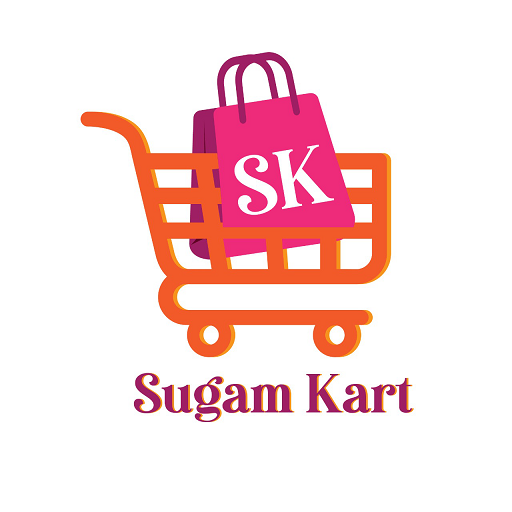 SUGAMKART logo